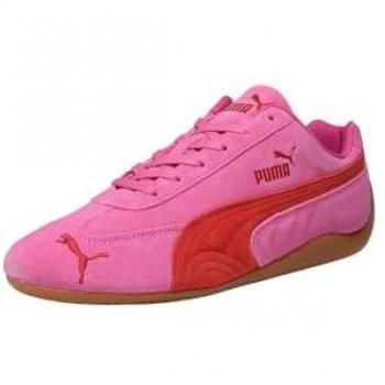 Puma Speedcat OG: Zapatillas Deportivas Bajas Rosa