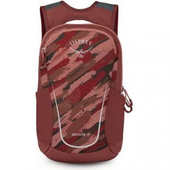 Osprey Daylite Junior Backpack (Red Canyon) – Brush Strokes Edition