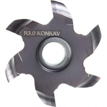 Garant HB7720 Raggio Concavo Insertion