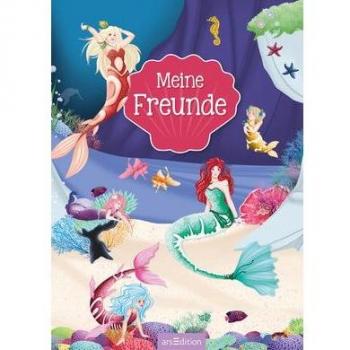 Meine Freunde - Meerjungfrauen