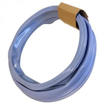 Manchette de hublot pour lave-linge Haier - référence 0020300590A