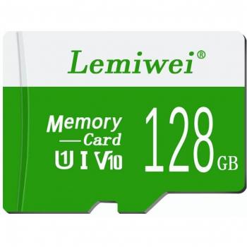 High-Speed MicroSD Card 8GB/16GB/32GB/64GB/128GB