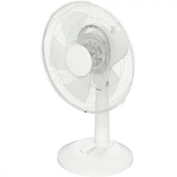 Ventilador de Mesa Vamco 30cm Bivolt