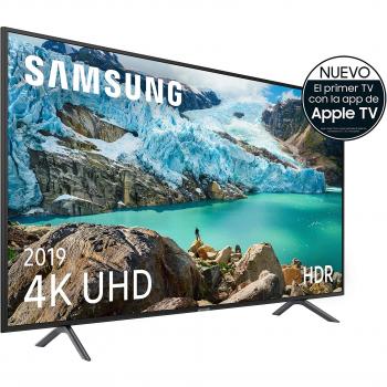 Samsung Series 7 UE43RU7105KXXC - TV 1092 cm (43) 4K Ultra HD Smart TV Wifi Negro