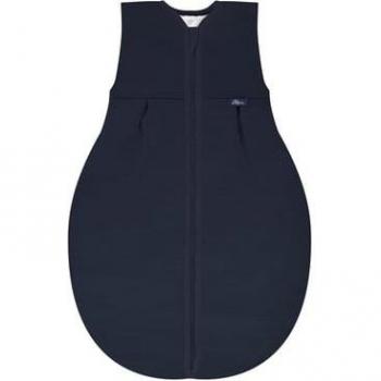 Alvi Ganzjahresschlafsack 4-Season Mull 2.0 TOG blau 70