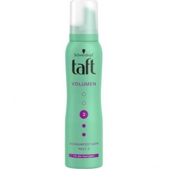 Mousse Volumen 3 Taft – 150 ml