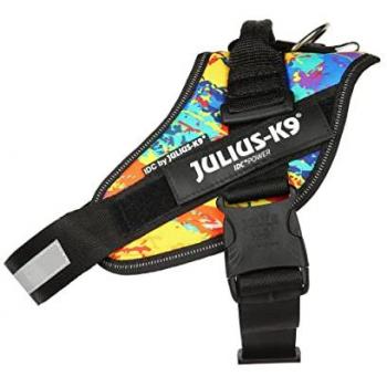 Julius K-9 Imbracatura Idc® Power