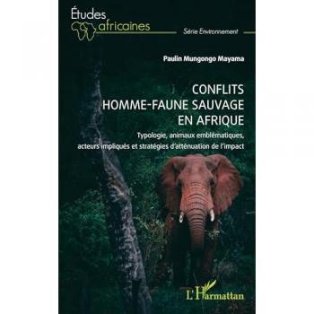 Conflits homme-faune sauvage en Afrique