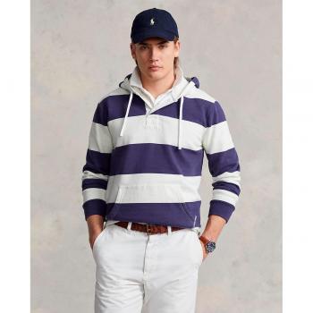 Sudadera de hombre Polo Ralph Lauren - Rayas con capucha
