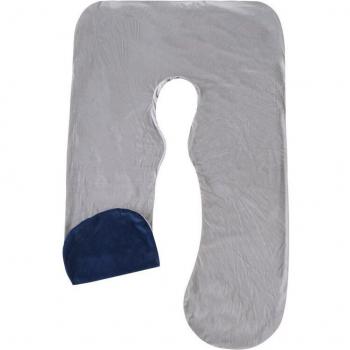 Gravida U Type Lumbar Pillowcase