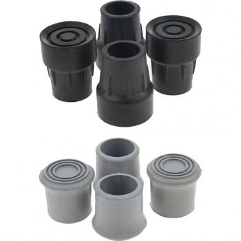 Kit 8 Béquilles pour bâtons de marche – Embouts de soutien