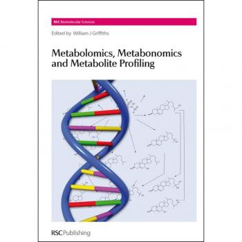 Vitalsource Technologies, Inc. Metabolomics, Metabonomics And Metabolite Profiling