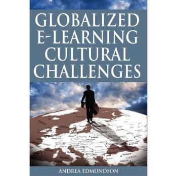 Globalized e-learning cultural challenges