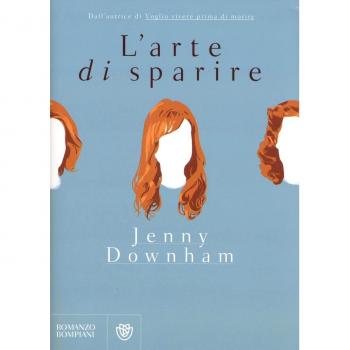 L'arte di sparire