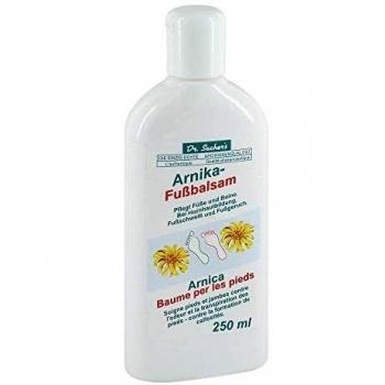 ARNIKA FUSSBALSAM (250ml)