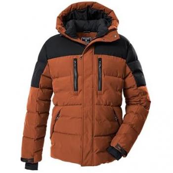 KOW‑88 High‑Performance Winter Coat by Killtec