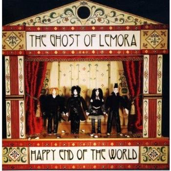Happy end of the world