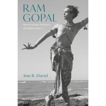 Ann R. David Ram Gopal