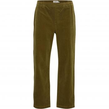 Pantaloni da Donna Solid Minor Oliva