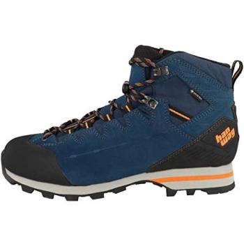 Botas Hanwag Makra Light GORE-TEX® para Hombre