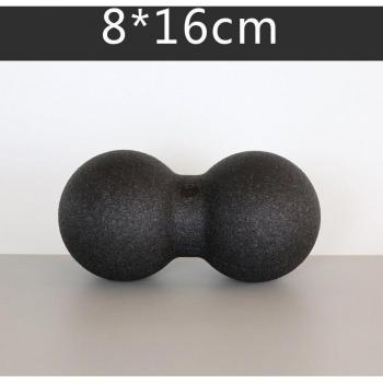 Non-slip Peanut Massage Ball