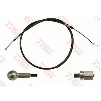 TRW GCH3030 Parking Brake Cable for OPEL