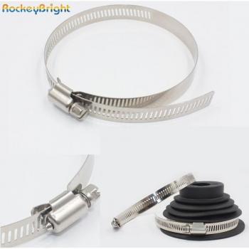Clip Ajustable para Cubierta de Polvo de Coche Rockeybright