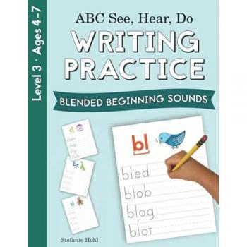 ABC See Hear Do Level 3