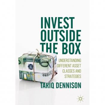 Vitalsource Technologies, Inc. Invest Outside The Box