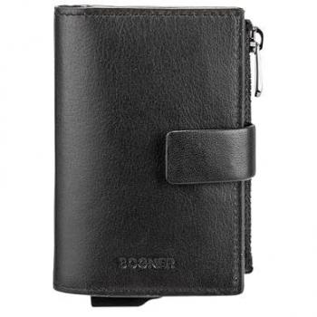 Bogner - Kartenetui Aspen C-Four E-Cage SV8 Schlüsselanhänger- & Etuis 1 ct Schwarz Herren