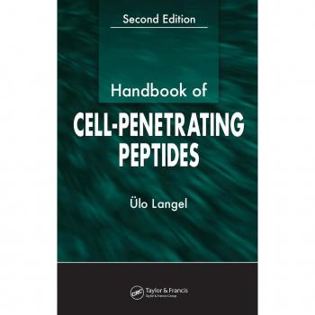 Vitalsource Technologies, Inc. Handbook Of Cell-penetrating Peptides