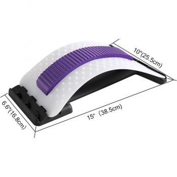 Magic Stretch Back Massager