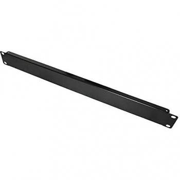 Good Connections Blindpanel 19 Zoll 1HE tiefschwarz