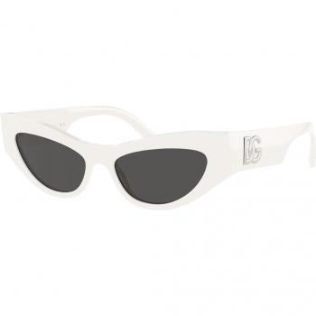 Solera D&G 4450 – Lentes Brillantes para Mujeres