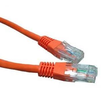 Industrial Grade Cat6 U/UTP Patch Cord – 15 Meter