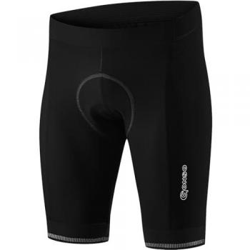 Fahrradhose GONSO SITIVO M Gr. XXL, Normalgrößen, blau