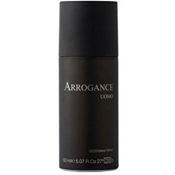 Arrogance Men Deo 150ml Spray