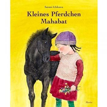 Kleines Pferdchen Mahabat