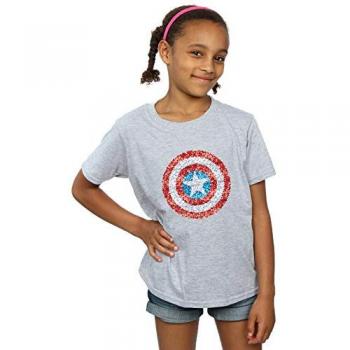 Camicia Long Sleeve Marvel BI31361