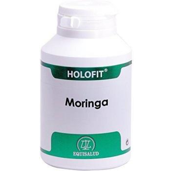 Equisalud Holofit Moringa 180 Caps