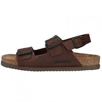 Mephisto Nardo Marron Confort 44