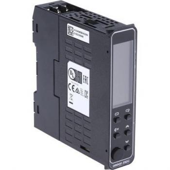 Omron PID Controlador E5DC 22.5 mm – 100 V AC a 240 V AC