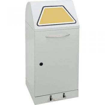 Système de Tri des Déchets Modul-Vario 60l ProSlide