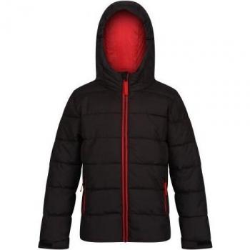 Regatta Chaqueta de Tejido Térmico Infantil