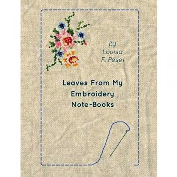 Leaves from My Embroidery Note-Books