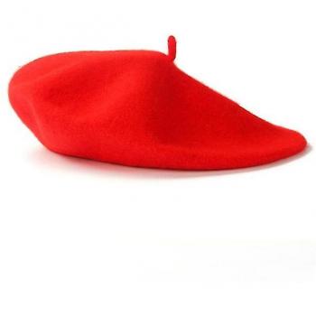 Sombrero de Invierno Femenino