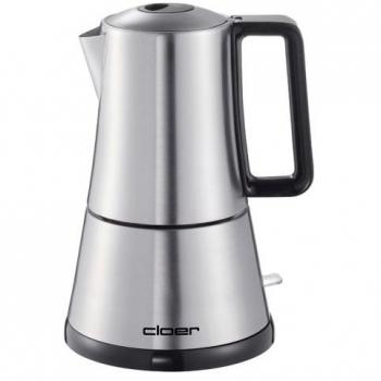 Machine à espresso Moka Cloer 5928