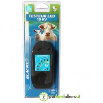 Contrôleur sans fil LED - LACME