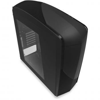 NZXT Phantom 240 cassa audio per PC nero