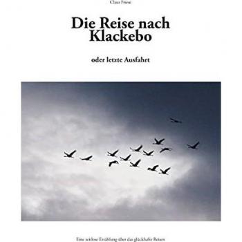 Die Reise nach Klackebo